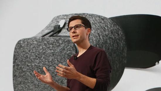 原创|谷歌AR眼镜曝光：对抗苹果和Meta，谷歌进军元宇宙的序曲？