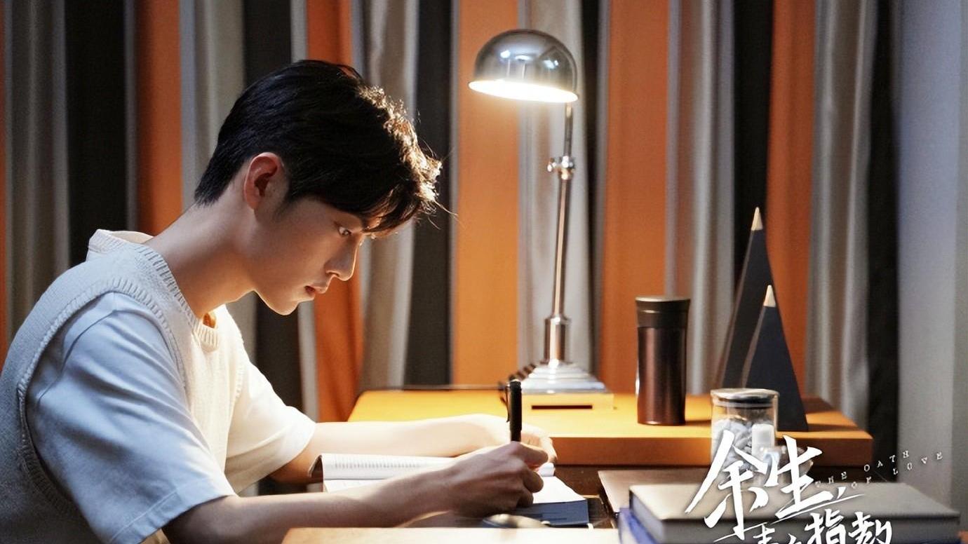 北美|顾魏一角带来红利太多，搬出已打假恋情发酵，肖战成“治水”大师