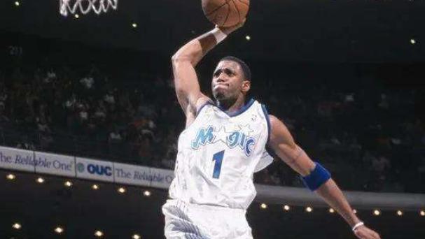 戈登|“从替补打到巨星！”NBA只有这5人做到，他可以说称霸了一个时代