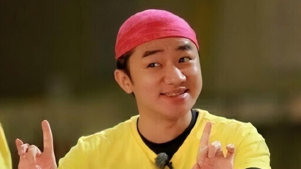 陈赫|8年过去了，“奔跑7兄弟”险些全部“阵亡”：离婚、出轨、没素质