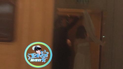 郭碧婷|网爆向佐带美女同回与郭碧婷的婚房疑似出轨，向左回应：“乱讲”