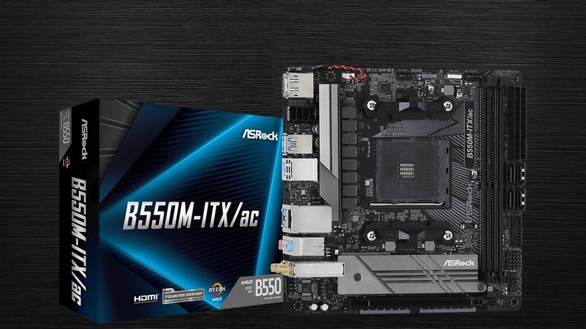 apu|用锐龙APU打造小巧强悍的ITX主机