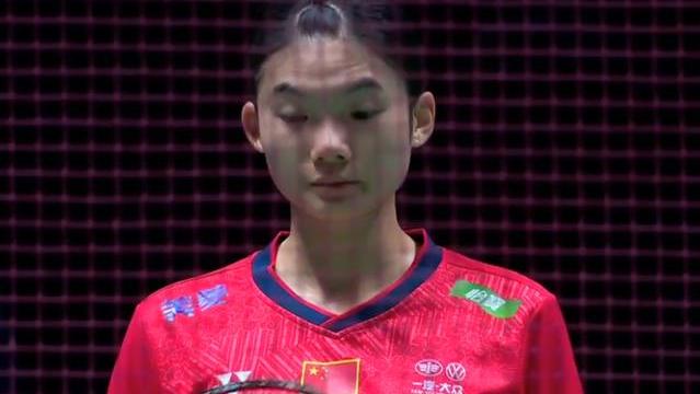 勒布朗·詹姆斯|遗憾！中国小将0-2止步，日本名将晋级：开心比剪刀手+深深鞠躬