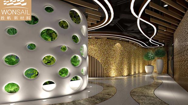 grg材料是什么材质（grg材料生产厂家）