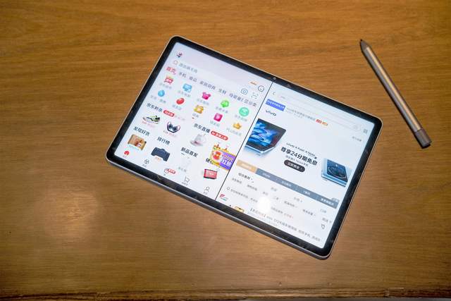 vivo|生产力拉满！vivo Pad软硬件皆出色，简直就是生活小助手