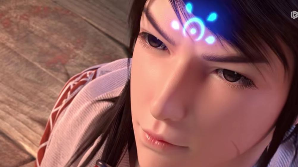 武动乾坤之英雄出少年|武动乾坤：林动拒绝美色的诱惑，血鹫武馆惨败，姜雪的腰真细