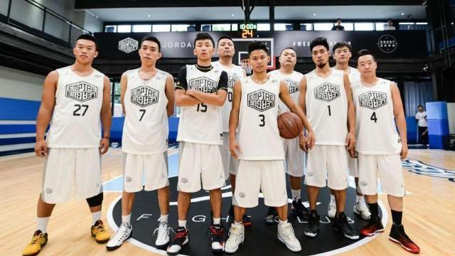 广州市|打野球年入百万是真的吗？曾拒绝CBA的中国野球第一人