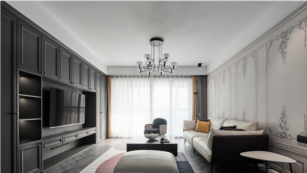 法式极简，在古典里重生