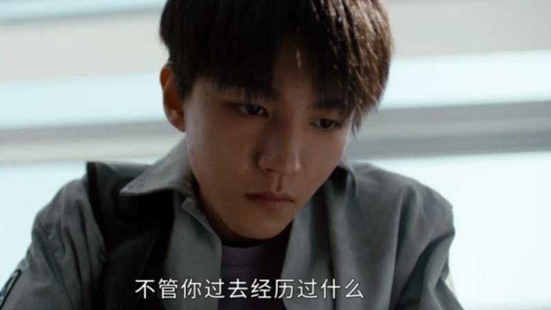 雪中悍刀行|同样一张脸，《雪中悍刀行》里没存在感，在《重生之门》无限惊艳