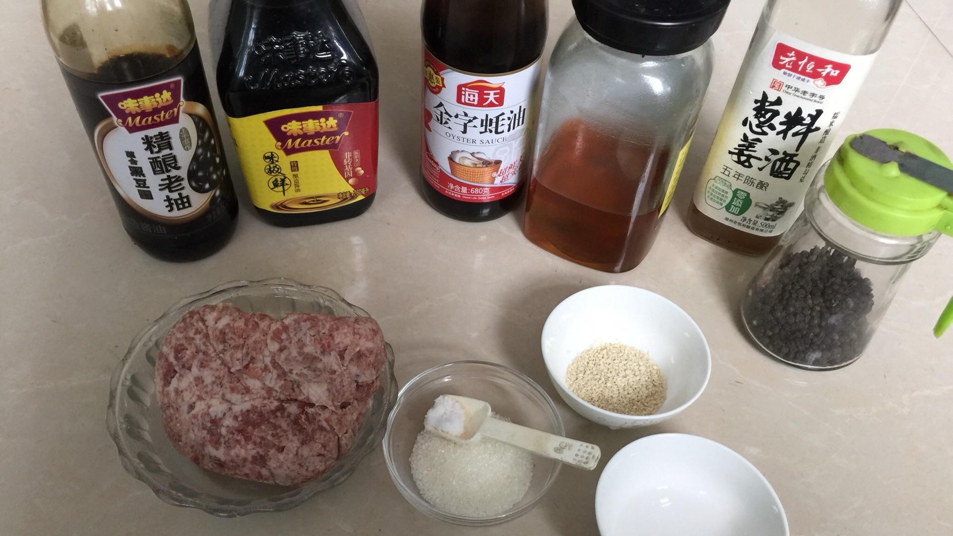 鸡胸肉|喜欢吃猪肉脯的不要出去买了，自己在家做，比买得还香