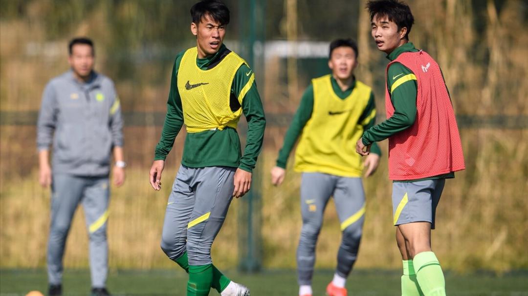 北京国安|1-0！中超豪门3连胜！国安3场狂飙12球，33岁新援+2前锋状态爆发