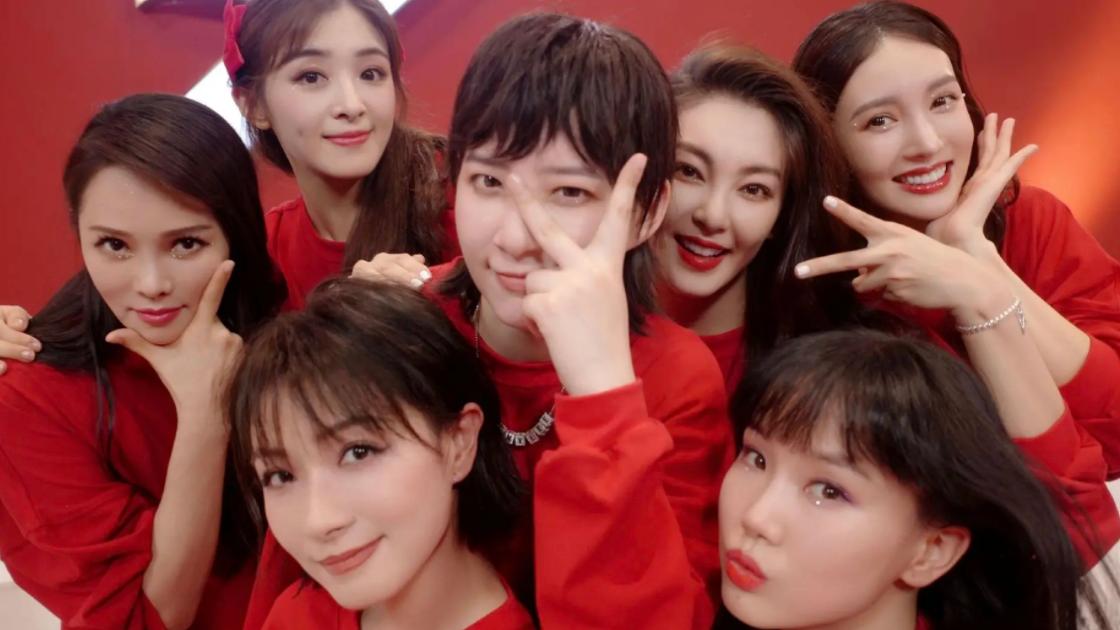 官宣|《乘风破浪的姐姐3》官宣名单，网友们都很期待，阵容真心强大