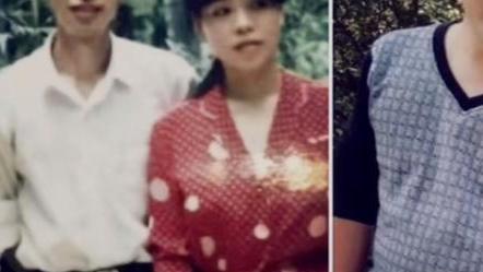 许敏|替许敏笑一场，30年来的悲喜，别人的滑稽戏