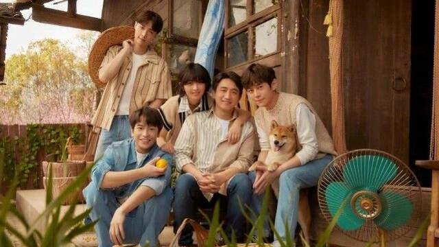 张子枫|杨紫曝《向往6》正式开录, 张子枫不敢和黄磊对视, 原因全场爆笑