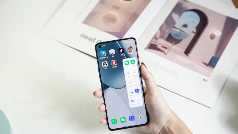 红米手机|用过三星One UI后再用国产手机系统，这些体验区别有点大？