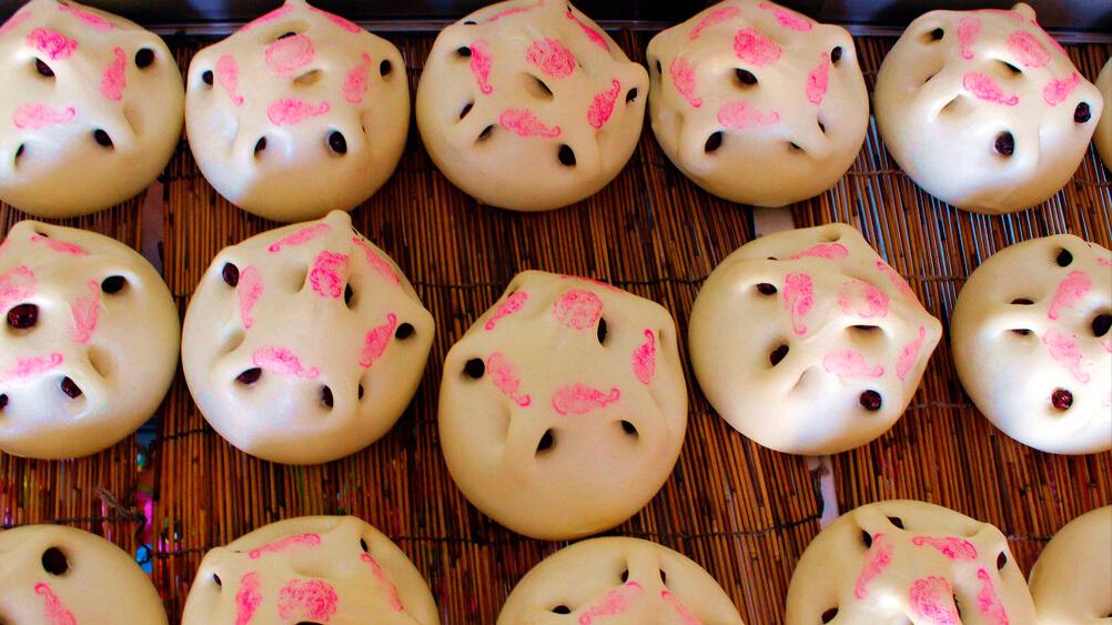 年糕|腊月二十八，做好2件事，老传统要重视，寓意来年团团圆圆发大财