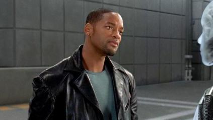 机器人|未来机器人受到了三大法则限制，然而可怕的事情还是发生了