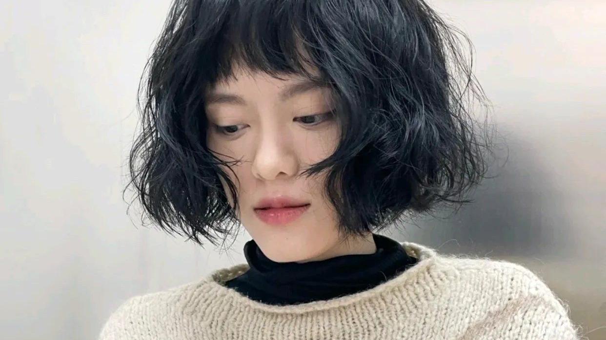 穿衣搭配 今春最火女发来了，一共有4种，总有适合你的