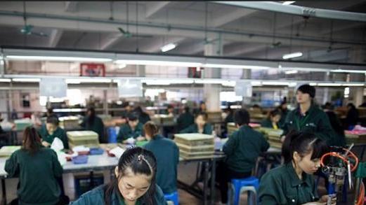 应届生|“月薪2万也不吃香”？22年3大行业陷入用工荒，原因让人哑口无言