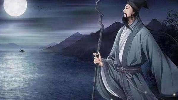 李白和苏轼，谁才是古代文学史上最伟大的文人？