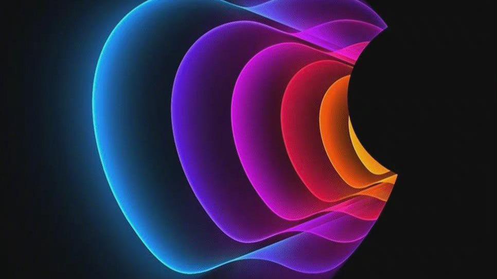iPhone|苹果发布会倒计时：绿得发紫、紫得发黑！这些新品颜色颠覆你想象