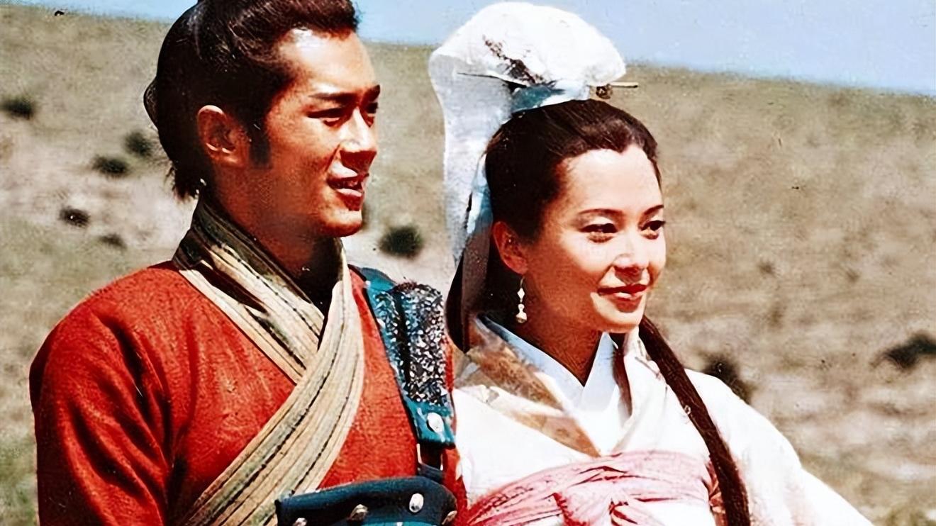 古天乐|她与古天乐暧昧不清，为与渣男欢好被雪藏，下嫁农村人成亿万富太