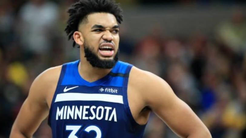 太阳队|邦哥看球：NBA前瞻 森林狼VS太阳，森林狼主场狼图腾，太阳客场藏锋芒！