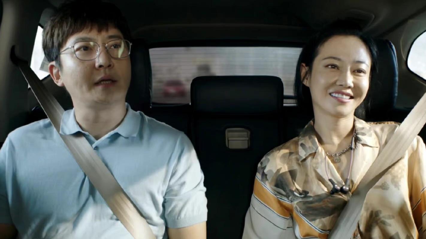 谭咏麟|于毅郭京飞联手，又一部刑侦大剧来袭，看到配角后，网友：追定了