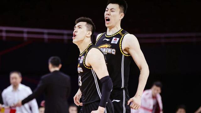 中国男篮|不是周琦+郭艾伦！中国男篮新核心正式崛起，他能打赢澳大利亚？