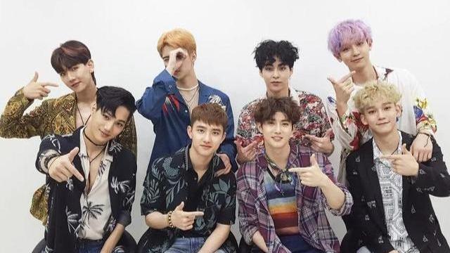 |eso出道直播被城管赶走，鹿哈：我们回归失败了，期待下一次成功