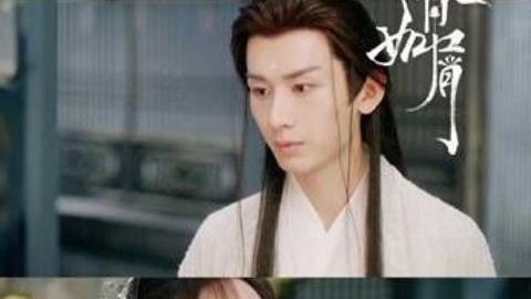 be美学|古装剧众神陨落be美学，杨紫的演绎最虐心，白鹿热巴最破碎！