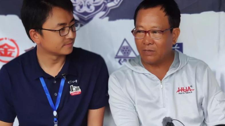 高淳|王者之战不接地气儿？以库钓为名的鲢鳙比赛，难逃垂钓真人秀范畴