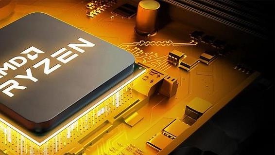 一加科技|念念不忘，必有回响，AMD锐龙7 5700X处理器即将发布