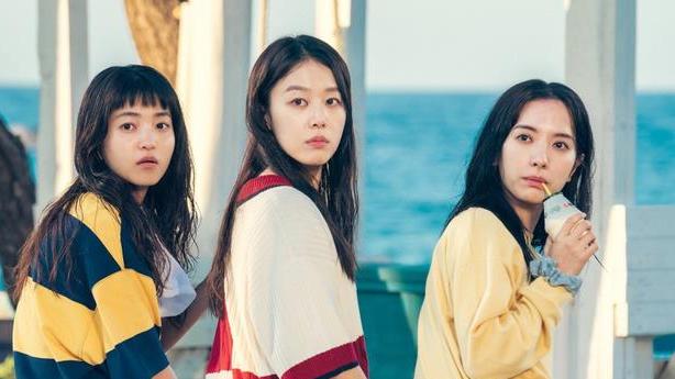 |最后一集收视飙上11.5%，但评分却从9.1分跌到8.2分！