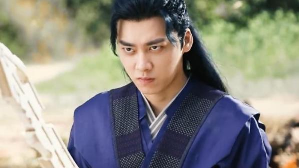 李易峰|没了杨幂就不行？李易峰新剧惨淡收场，豆瓣评分创新低