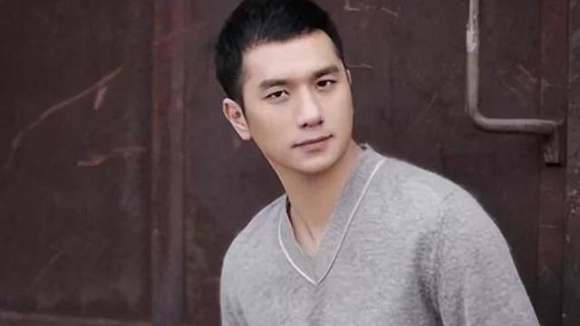 黄觉|演员黄觉：和徐静蕾同居5年，转身娶小14岁娇妻