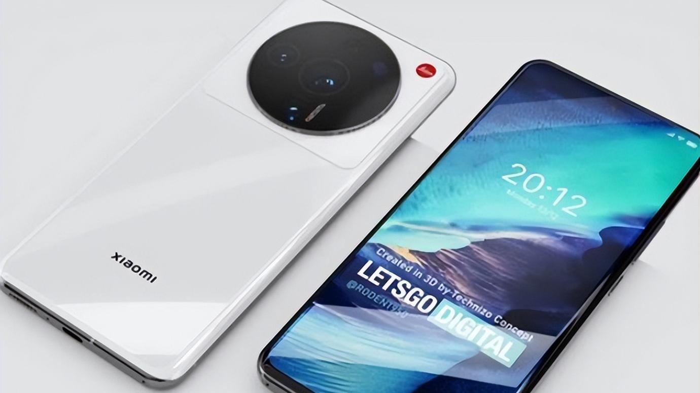 小米科技|小米12 Ultra核心参数在此，你们感受下