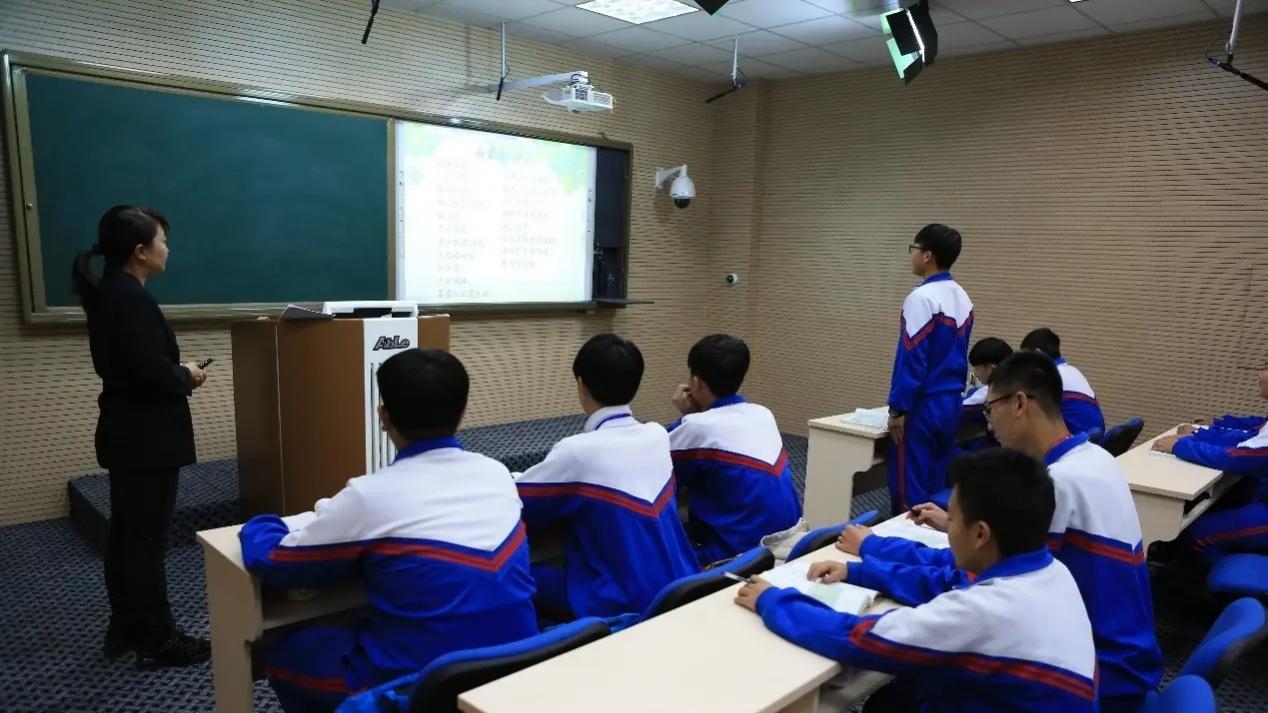 |提高中等职业学校教育教学质量的有效途径