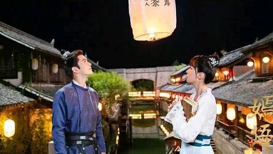 秋嫣|《嫣语赋》大结局：元阆败在秋珉之手，秋嫣说出秋珉还是完璧之身