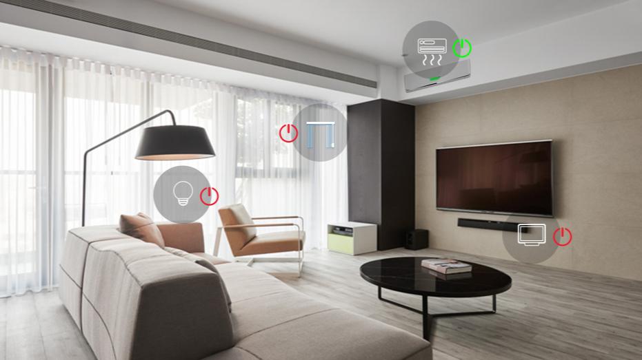 |智汀和HDL Link在打破边界，实现万物互联