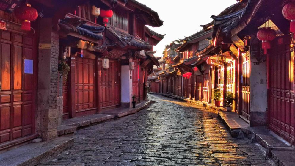 旅行|云南又一旅游景区出名了，因商业化严重备受吐槽，游客：接受不了