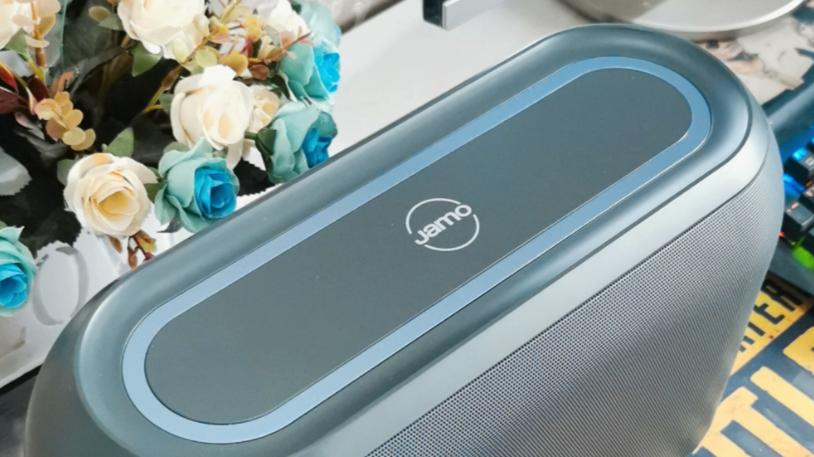 蓝牙音箱|聆听体验超棒的高品质蓝牙音箱—尊宝RS3