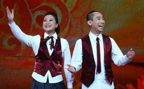 贾玲|贾玲大力收割票房，新电影首次突破10亿，12年连续七次上春晚