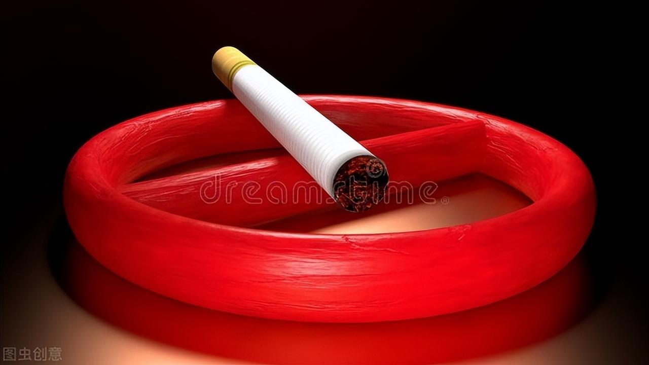 脑梗塞|戒烟乱象：一篇文章揭秘那些戒烟“伪专家”