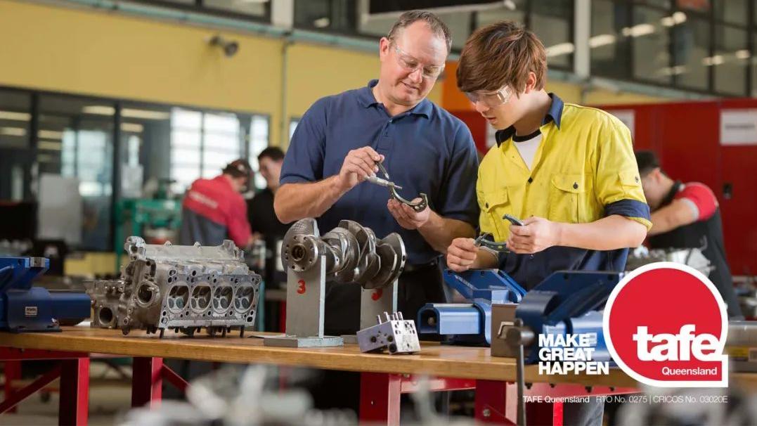 技术移民|澳洲汽修工课程，技术移民方式多样，性价比更高