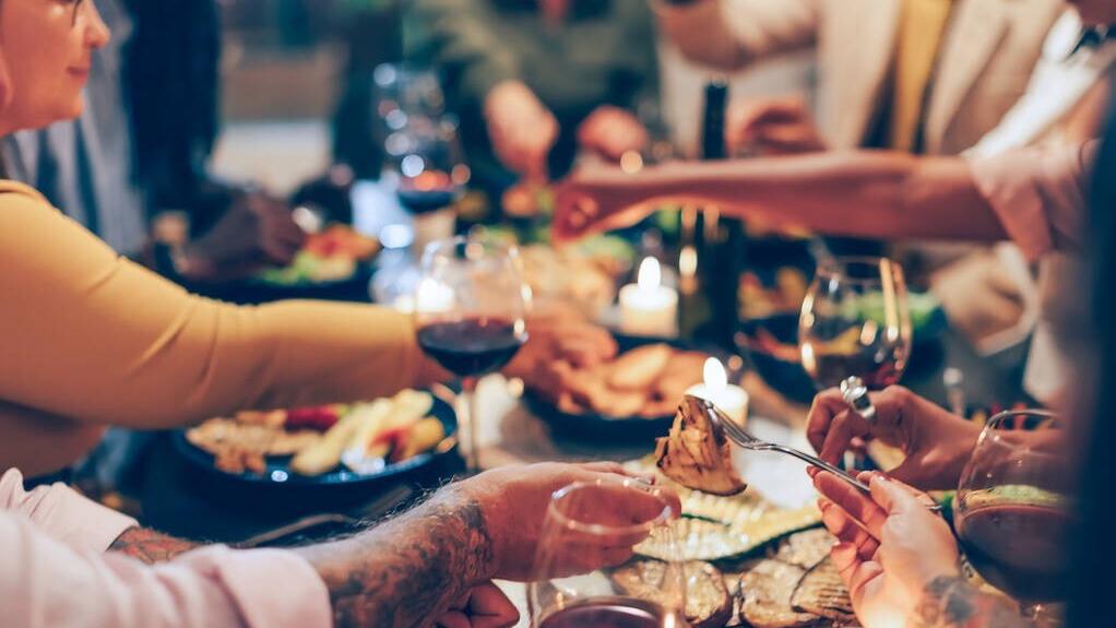 脾胃|脾胃虚弱会怎么样？坚持4个原则，多吃5个食物，健脾养胃