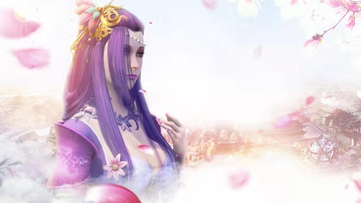 画江湖之不良人|不良人五官宣完结，还有多少人物没出现？石瑶很可惜，她被人遗忘