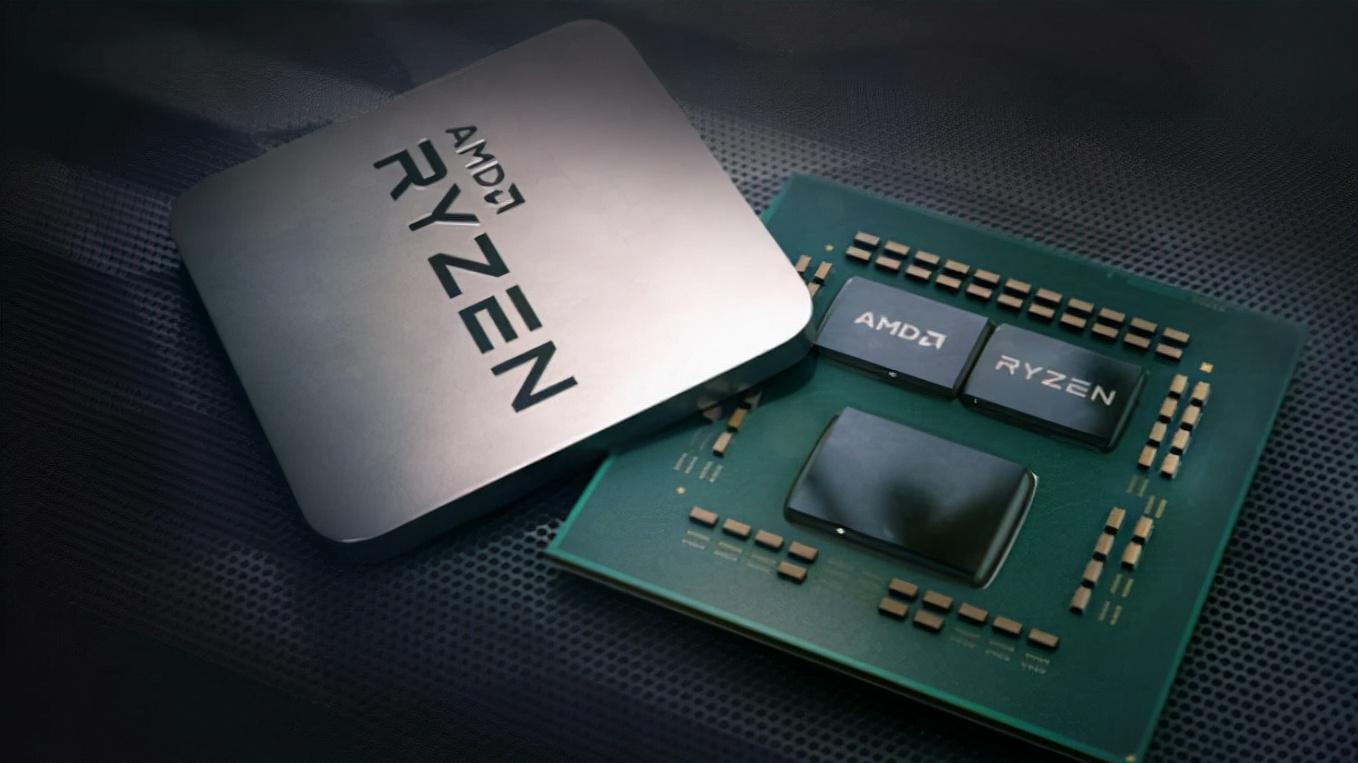CPU|AMD下代处理器大爆发：IPC狂涨24%，全核频率达到新高度