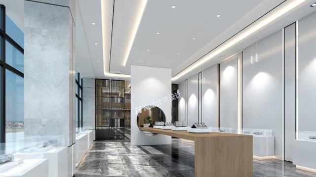 建筑装饰装修设计要注意的几个方面 南耀建筑设计