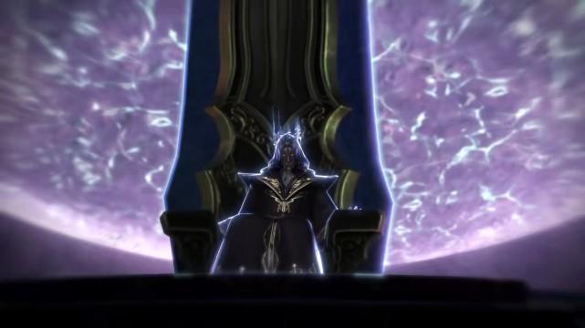 叶罗丽|叶罗丽：法王等仙子不是被封印了吗？为何还能带走王默？